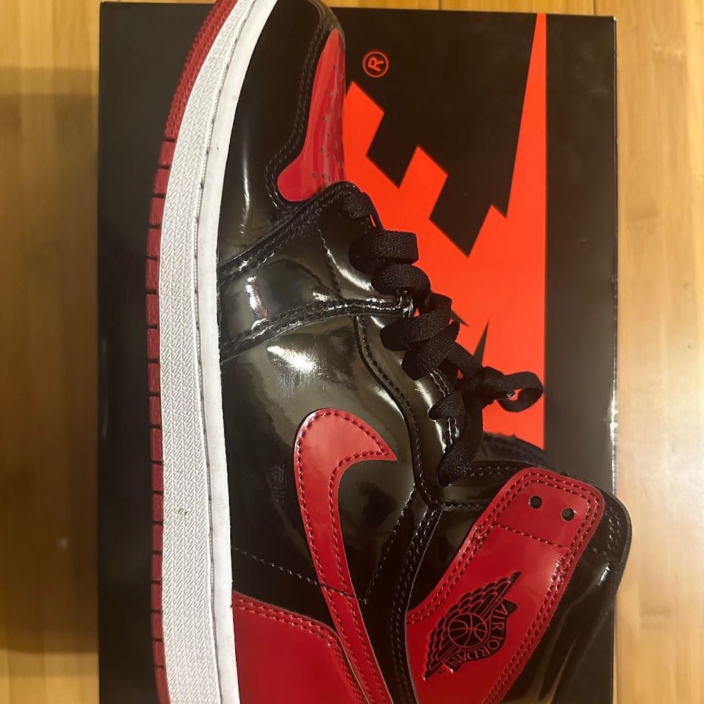 Jordan 1